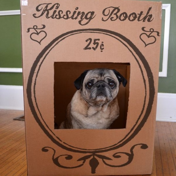 Meet your Posher, M - Picture 1 of 1